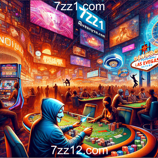 Aventuras Sem Fim na Categoria Ação do 7zz1.com